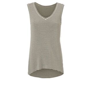 CAbi Striped Surf Tank Size Small